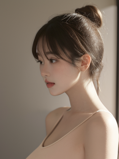 天秤座女生的爱情观：追求平衡的艺术