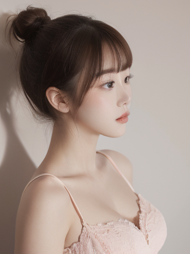 丝滑舒适，轻松驾驭——吊带背心的穿搭体验