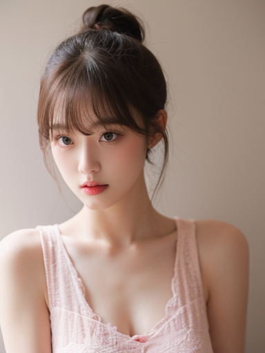 温柔如水：少有脾气的恋爱中女性心理探索