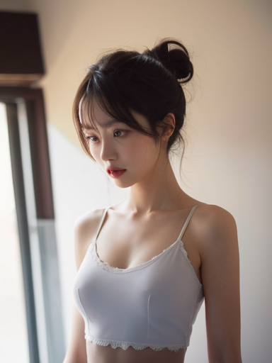 从材质到设计：探索女性舞蹈打底衣的纯净之美