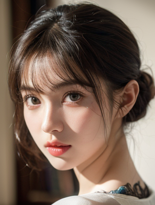 现代职场女性的保守心态与转变