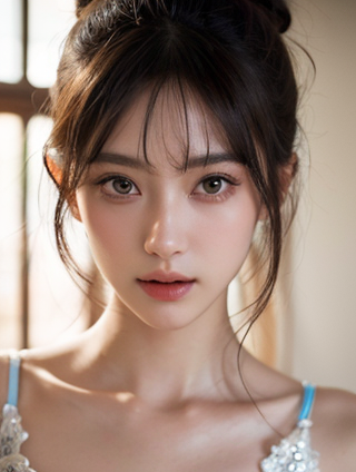 夏季穿着：黑色T恤与裤装的完美组合