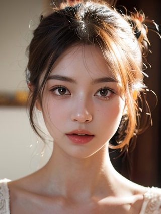 女性舞者之魂：探秘优雅与力量共融的舞蹈上衣