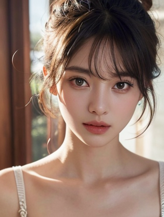 黑色打底衫的时尚搭配艺术：让你轻松成为衣橱里的百搭达人