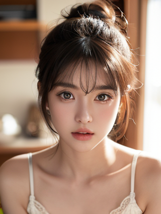 雾霾蓝色与衣着搭配的艺术：探索色彩的和谐之美