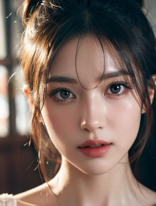 女人对待感情的内心独白
