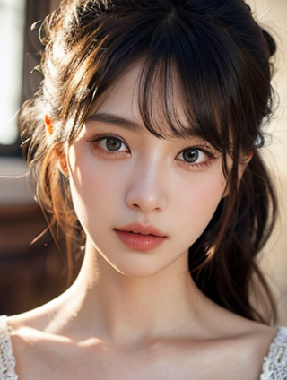 题目：爱之永恒，情之所归