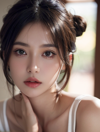 拥抱的力量：女性与男性的亲密需求