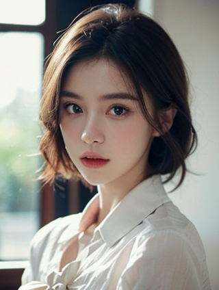 黑色长裙与不同色彩毛衣的完美碰撞：打造独特风格的艺术之旅