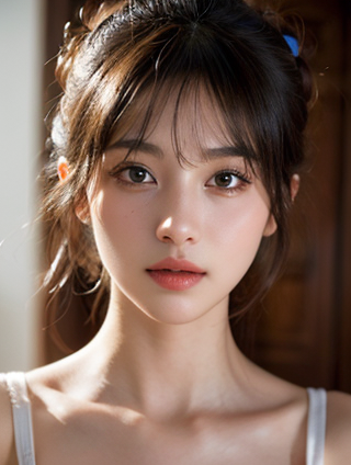 黑色的优雅魅力：与哪些色彩搭配更显高级感？——以女性动漫角色为例