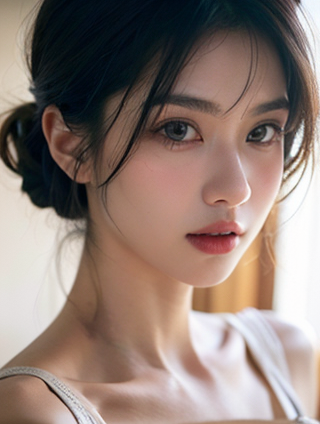 中国古典舞服装之美：穿越千年的华彩