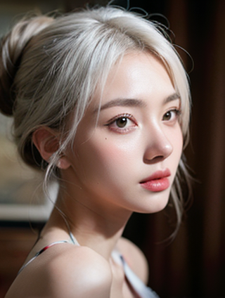 放下与成长：爱情中的豁达与释然