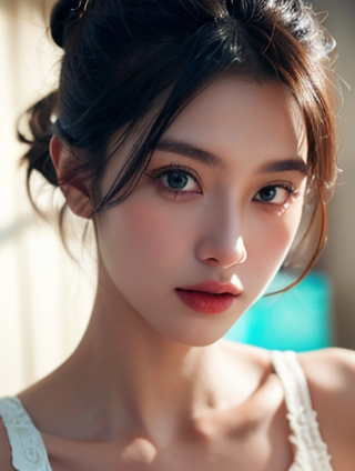 蓝色与其他颜色的搭配艺术：探索其无尽可能
