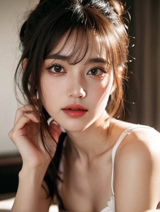 女性对爱情的渴望：源于内心深处的呼唤