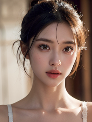 蓝色与女生穿搭：打造清新脱俗的时尚感