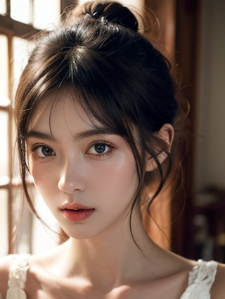 黑色打底衫与各式衬衣的完美邂逅：打造时尚经典