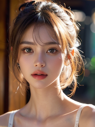 AGirl'sProfoundUnderstandingofLoveAJourneyThroughtheLensesofEmotionalDepthandPersonalExperience