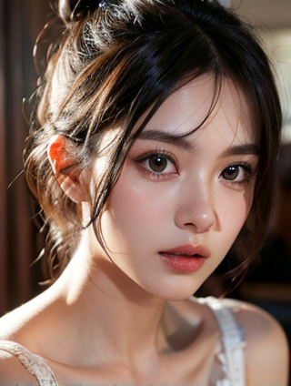 拥抱的力量：女性与男性的亲密需求