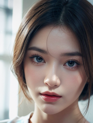 黑色的优雅魅力：与哪些色彩搭配更显高级感？——以女性动漫角色为例