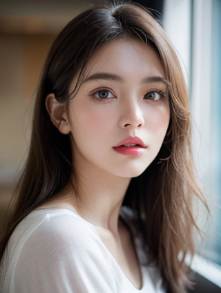 女性之爱：她心中的灯塔与永恒的旋律