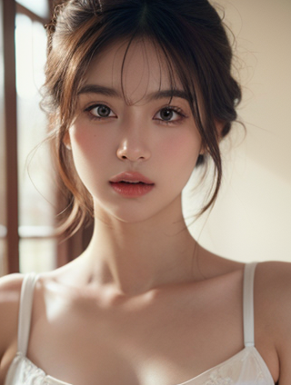 爱之永恒：在时光长河中寻找与创造