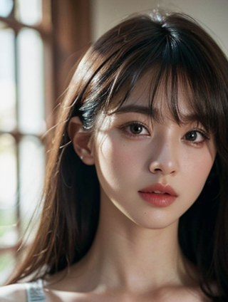 深情感人：解读重情女人的情感世界