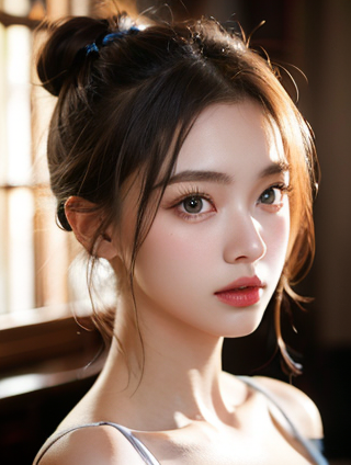 高清视角下的卫生巾电视广告：美与健康的和谐统一