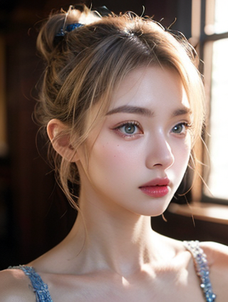 摆脱男生纠缠的女生：智慧与勇气的双重考验