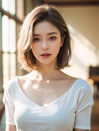 女性在恋爱中的情感变化：随时间的沉淀与深化