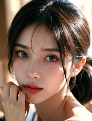 如此“恋”情：让笑一笑化解所有烦恼