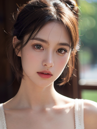 女性美德：一种温和而坚定的力量