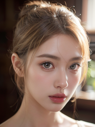 女性在爱情中的现实态度：缘起与归宿