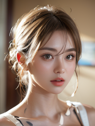 温柔以待：女性爱情中的情感与感悟