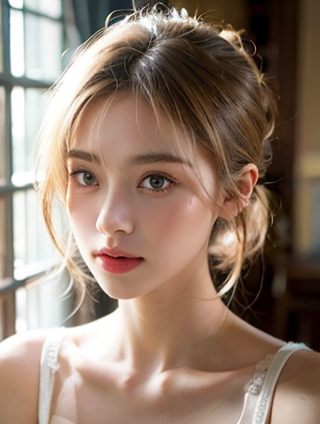 太理性：女性情感与理性的微妙平衡
