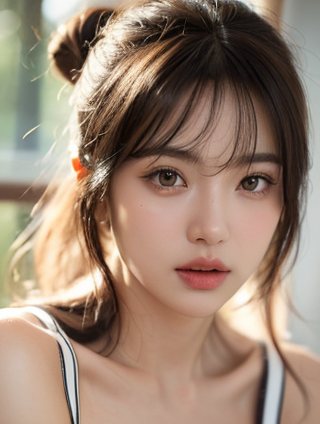 透明裤：女性时尚新潮流还是潜在隐私隐患