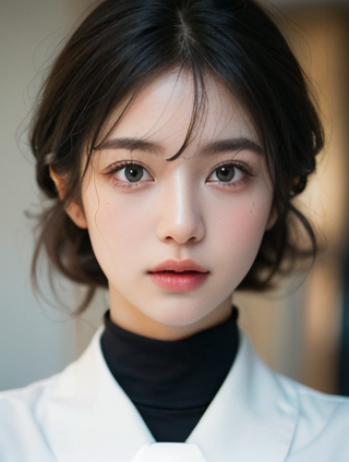 如何通过细腻感知理解男性内心的刚硬与柔情