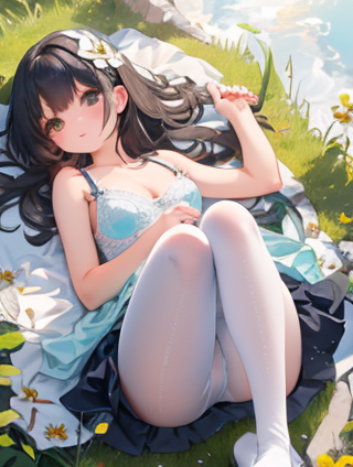 爱的执着：一位女性的故事
