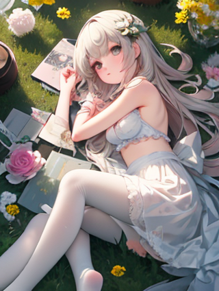 了解她：洞察女生性格的温柔之门