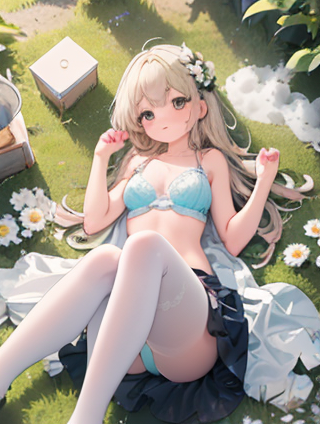 女性美德：一种温和而坚定的力量