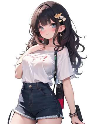 如何画小猫咪最简单
