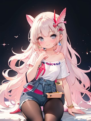 蓝色衣服与裤装的完美搭配：从经典到个性