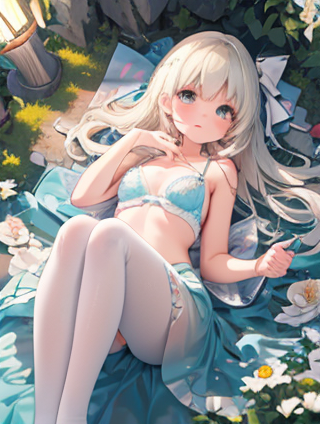 细水长流：慢生活中的甜蜜与静美