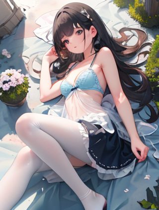 透亮衣裳的色彩美学：内搭色彩的完美搭配