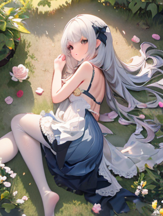 情绪稳定的女性：掌握内心的平衡艺术