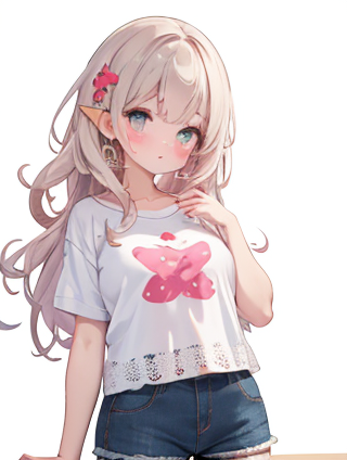 女人的精致生活：在细节中雕琢时光