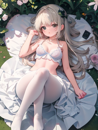 蓝色与女生穿搭：打造清新脱俗的时尚感