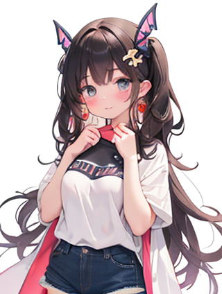中国古典舞服装之美：穿越千年的华彩
