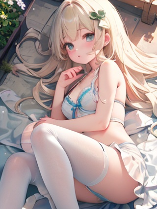 裤子为何透明？——以女性视角解读服装穿着