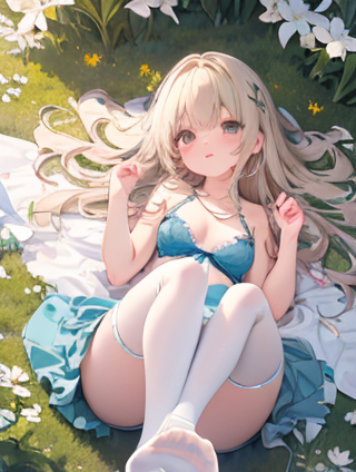 女性之爱：她心中的灯塔与永恒的旋律