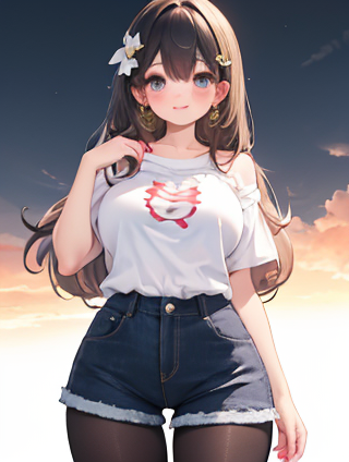 天秤座女性的恋爱观：专一还是花心？